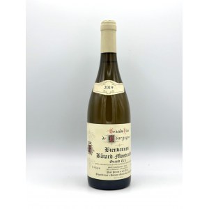 Domaine Paul Pernot, Bienvenues Batard Montrachet Grand Cru