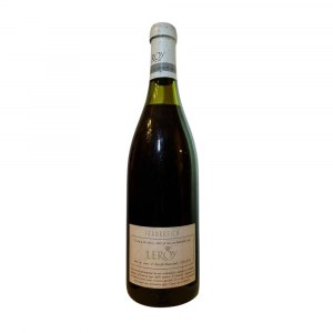 Domaine Leroy, La Romanée Grand Cru