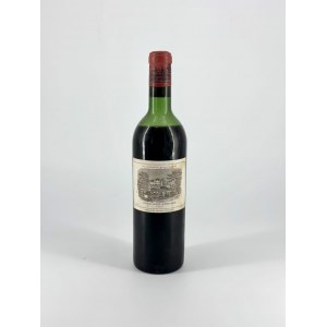 Chateau Lafite Rothschild, Carruades de Lafite