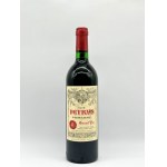 Pomerol, Petrus