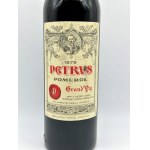 Pomerol, Petrus