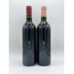 Old Château Certan, Pomerol - Château Figeac