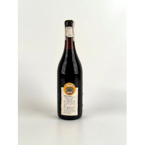 Fratelli Serio & Battista Borgogno, Barbaresco Riserva