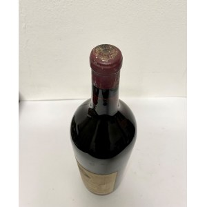 Tenuta Rocche dei Manzoni, Barolo Riserva Vigna D'La Roul