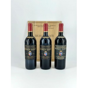 Biondi Santi, Brunello di Montalcino Riserva Tenuta Greppo