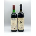 Castellare di Castellina, I Sodi di San Niccolo - Marchesi Antinori, Tignanello