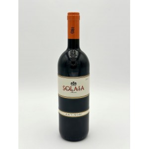 Marchesi Antinori, Solaia