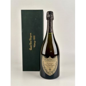 Moët & Chandon, Dom Pérignon Vintage 1995 - Aukcja