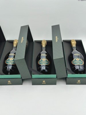 Fratelli Lunelli Ferrari, Bruno Lunelli Founder's Reserve Trentodoc 2006