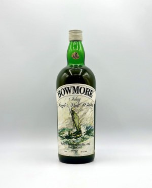Bowmore, Vintage Single Malt Scotch Whisky