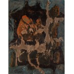 Helena CYGAŃSKA-WALICKA (1913-1989), Bez tytułu