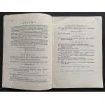 XXI. MIĘDZYNARODOWY KONGRES PRZECIWALKOHOLOWY W WARSZAWIE 12-17.1X 1937.