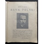 [Bank Polski / Numizmatyka] NASZ ŚWIAT. Nr. 4. Warszawa[1934]