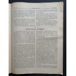 AWANGARDA. MIESIĘCZNIK MŁODYCH. NR. 5-6. LIPIEC-SIERPIEŃ. Poznań [1928]