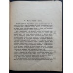[PWK] PIECHOCKI Edmund - Organizacja i technika wystawiania. Powszechna Wystawa Krajowa rok 1929. Poznań.