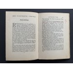 [Judaica] TEĎ A NA VĚKY - Rozhovor mezi ISRAELEM ZANGWILLEM a SAMUELEM ROTHEM. U.S.A. [1925]