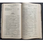 Katalog gramofonových desek bratří PATHE. Paříž [1912].