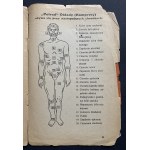 SKŁODOWSKA-CURIE Maria - zestaw 2 broszur. [1925]