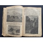 [Areszt Centralny w Warszawie CENTRALNIAK Daniłowiczowska 7] FABIJAŃSKI Franciszek - Czytelnia szkolna i domowa: książka do czytania i opowiadania [...]. Cz. III. Warszawa [1922]