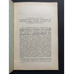 Zestaw stenograficzny 11 pozycji [broszury, miesięcznik, zeszyt]. Warszawa [1925-31].