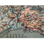 ZWOLIŃSKI Tadeusz - Polska od Bałtyku. La Pologne - vue de la Mer Baltique. Zakopane [1934].