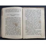 KICIŃSKI Antoni - Rządy Sowietów w Rosji: krótki zarys historii przewrotu i rządów partji komunistycznej w Rosji na tle faktów i statystyki. Warszawa [1925].