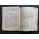 KICIŃSKI Antoni - Rządy Sowietów w Rosji: krótki zarys historii przewrotu i rządów partji komunistycznej w Rosji na tle faktów i statystyki. Warszawa [1925].