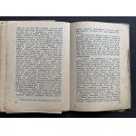 KICIŃSKI Antoni - Rządy Sowietów w Rosji: krótki zarys historii przewrotu i rządów partji komunistycznej w Rosji na tle faktów i statystyki. Warszawa [1925].