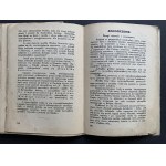 KICIŃSKI Antoni - Rządy Sowietów w Rosji: krótki zarys historii przewrotu i rządów partji komunistycznej w Rosji na tle faktów i statystyki. Warszawa [1925].