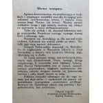 KICIŃSKI Antoni - Rządy Sowietów w Rosji: krótki zarys dziejów przewrotu i rządów partji komunistycznej w Rosji na tle faktów i statystyki. Warszawa [1925]