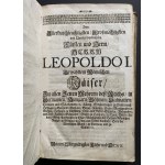 [Hodowla koni / Potocki] George S. Winter de Adlersflügel - TRAITE NOUVEAV ET AUGMENTE de GEORGE SIMON WINTER de Adlersflügel pour FAIRE RACE DE CHEVAUX [...]. Nuremberg 1687.