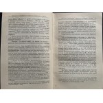 [Prof. Sawicki] GIECZYS Kazimierz - Bractwa Trzeźwości w Diecezji Żmudzkiej w latach 1858-1864. Wilno [1935]