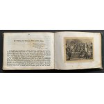 [Biblioteka Schaffgotschów z Cieplic] Historisch-biographisches Universum. Eine Bilder-Chronik von denkwürdigen Ereignissen und berühmten Menschen [...] Stuttgart [1843]