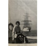 [Żeglarstwo] CZARNOWSKI Czesław - Podróze Jurandem do Skandynawji. Wspomnienia wypraw yachtowych w r. 1932 i 1933. Wilno [1938]