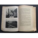 [Plachtění] CZARNOWSKI Czesław - Podróze Jurandem do Skandynawji. Vzpomínky na jachtařské výpravy v letech 1932 a 1933. Vilnius [1938].