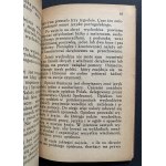 Emigrační syndikát KNIHOVNA. Soubor 4 knih o zemích:Brazílie, Argentina, Paraguay, Kanada. Varšava [1937].