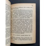 Emigrační syndikát KNIHOVNA. Soubor 4 knih o zemích:Brazílie, Argentina, Paraguay, Kanada. Varšava [1937].