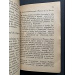 Emigrační syndikát KNIHOVNA. Soubor 4 knih o zemích:Brazílie, Argentina, Paraguay, Kanada. Varšava [1937].