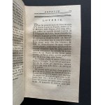 [Z księgozbioru Potockich w Chrząstowie] Nouveau dictionnaire d'anecdotes, ou l'art de se désennuyer.; contenant Une Collection nouvelle [...] Tom II [H-Z]. Liege [1783]