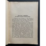 Franciszek Rawita-Gawroński - Monografje z Powstania Styczniowego. Warszawa [1928]