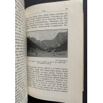 Przewodnik kongresowy II Zjazdu Słowiańskich Geografów i Etnografów w Polsce 1927 roku. Kraków [1927]