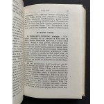 Przewodnik kongresowy II Zjazdu Słowiańskich Geografów i Etnografów w Polsce 1927 roku. Kraków [1927]