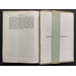 Przewodnik kongresowy II Zjazdu Słowiańskich Geografów i Etnografów w Polsce 1927 roku. Kraków [1927]