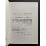 Průvodce II. sjezdem slovanských geografů a etnografů v Polsku 1927. Krakov [1927].