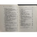 Przewodnik kongresowy II Zjazdu Słowiańskich Geografów i Etnografów w Polsce 1927 roku. Kraków [1927]