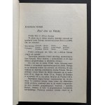 Przewodnik kongresowy II Zjazdu Słowiańskich Geografów i Etnografów w Polsce 1927 roku. Kraków [1927]