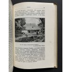 Przewodnik kongresowy II Zjazdu Słowiańskich Geografów i Etnografów w Polsce 1927 roku. Kraków [1927]