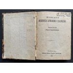 Kobiety Mickiewicza, Słowackiego i Krasińskiego: studyum literackie Piotra Chmielowskiego. Warszawa [1873]