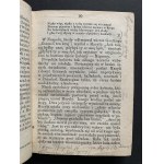 Kobiety Mickiewicza, Słowackiego i Krasińskiego: studyum literackie Piotra Chmielowskiego. Warszawa [1873]