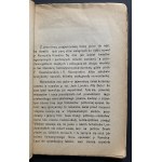 KAWALEC Romuald - Jack London: Opowieść morska. Wilno [1932]